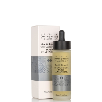 Percy & Reed Give Me Strength Strengthening Scalp Concentrate 50ml