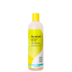 DevaCurl Low-Poo Delight - Weightless Waves Mild Lather Cleanser 355ml en oferta