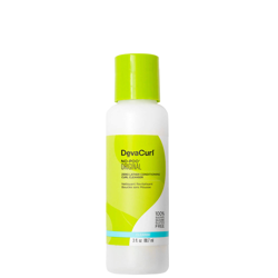 DevaCurl No-PooOriginal - Zero Lather Conditioning Curl Cleanser 88ml precio