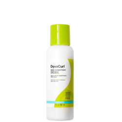 DevaCurl One ConditionOriginal Daily Cream Conditioner 88ml características