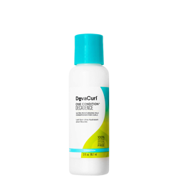 DevaCurl One Condition Decadence - Ultra Moisturising Milk Conditioner for Curls 88ml características