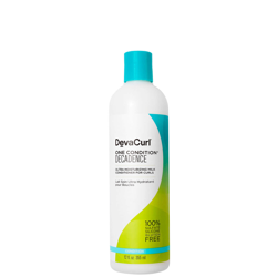 DevaCurl One Condition Decadence- Ultra Moisturising Milk Conditioner for Curls 355ml características