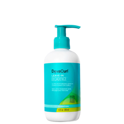 DevaCurl DecadenceUltra Moisturising Leave-in Conditioner 240ml características