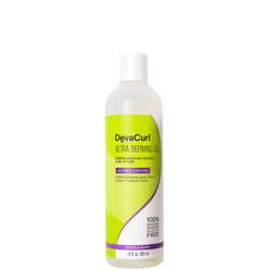 DevaCurl Ultra Defining Gel - Strong Hold No-Crunch Curl Styler 355ml características