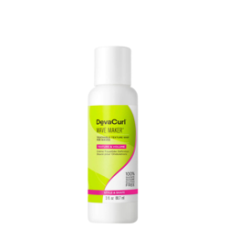 DevaCurl Wave Maker - Touchable Texture Whip for Waves 88ml características
