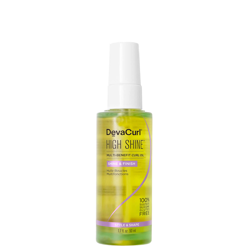 DevaCurl High Shine - Multi-Benefit Curl Oil 50ml precio