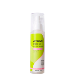 DevaCurl DevaFresh - Scalp and Curl Revitaliser 130ml en oferta