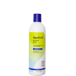 DevaCurl No Poo Blue Anti-Brass Zero Lather Curl Cleanser 355ml precio
