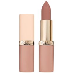 L'Oréal Paris Color Riche Ultra-Matte Nude Lipstick 5g (Various Shades) - 03 No Doubts precio