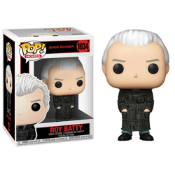 ROY BATTY / BLADE RUNNER / FIGURINE FUNKO POP en oferta
