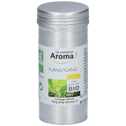 Le Comptoir Aroma Huile essentielle Ylang Ylang Bio en oferta