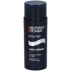 Biotherm Homme Force Suprême Gel precio
