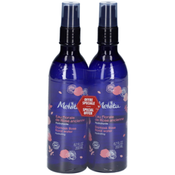 Melvita Eau Florale Rose Bio Brume en oferta