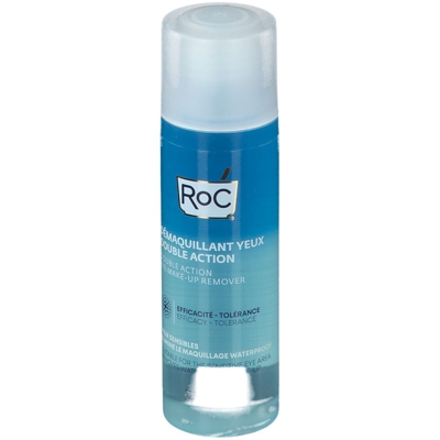 RoC® Démaquillant Yeux Double Action