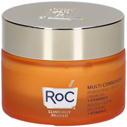 RoC® Multi Correxion® Renouveau + Eclat Crème Gel precio