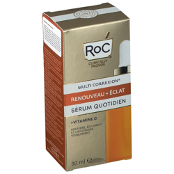 RoC® Multi Correxion® Renouveau + Eclat Sérum Quotidien en oferta