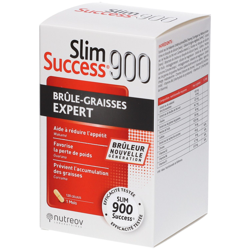 nutreov Slim Success® 900 Brûle-Graisses en oferta