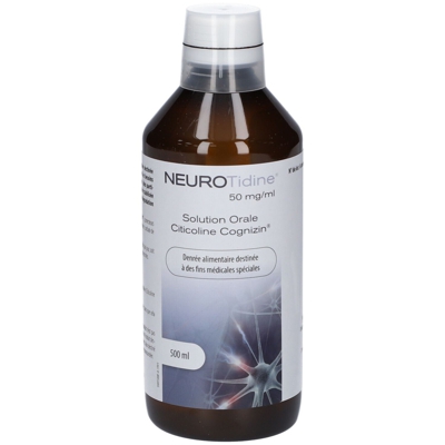 NEUROTidine® 50 mg/ml
