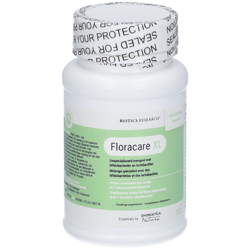 Biotics Research® Floracare XL precio