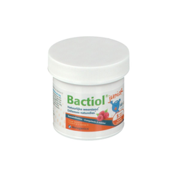 Metagenics® Bactiol® Junior Comprimé à mâcher características