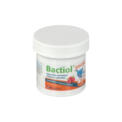 Metagenics® Bactiol® Junior Comprimé à mâcher