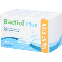 Metagenics® Bactiol® Plus precio