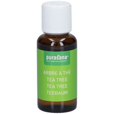 purasana® Huile Essentielle Arbre à Thé