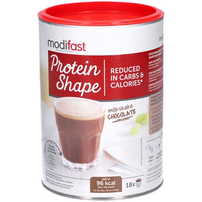 Modifast® Protein Shape Milkshake Chocolat