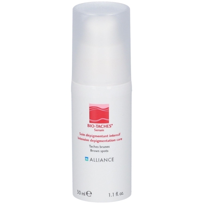 Bio-Taches® Sérum Soin dépigmentant intensif