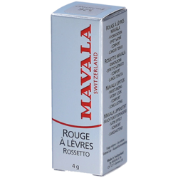 Mavala Rouge à Lèvres Nacré - Eglantine 526 precio