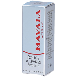 Mavala Rouge à Lèvres Crème - Wine Red 628 precio