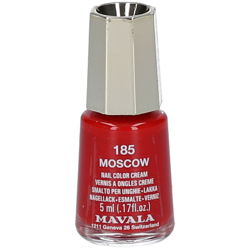 Mavala Mini Color vernis à ongles crème - Moscow 185 en oferta