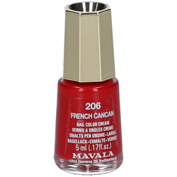 Mavala Mini Color vernis à ongles crème - French Cancan 206 precio