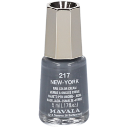 Mavala Mini Color vernis à ongles crème - New York 217 precio
