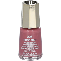 Mavala Mini Color vernis à ongles crème - Rose Nap 225 precio