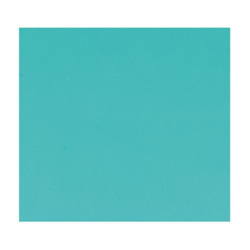Coupon simili cuir 30x30cm bleu turquoise características