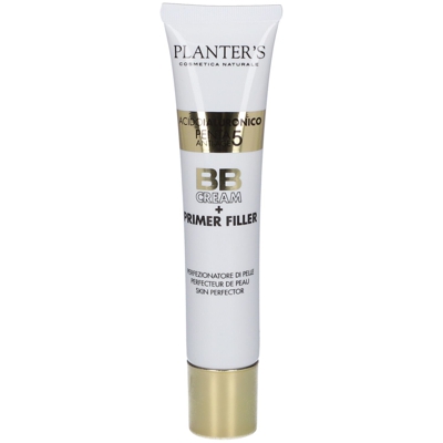 Planter's Penta5 BB Cream + Primer Filler
