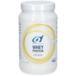 6D Sports Nutrition Whey Protein Vanille en oferta
