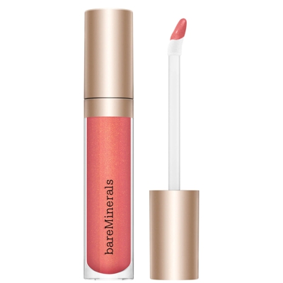 bareMinerals Mineralist Gloss-Balm 4ml (Various Shades) - Trust