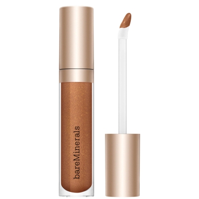 bareMinerals Mineralist Gloss-Balm 4ml (Various Shades) - Adventure