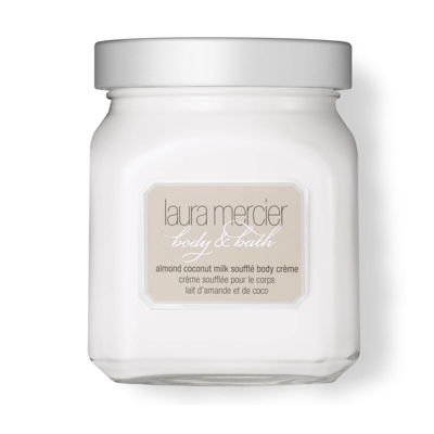 Laura Mercier Almond Coconut Soufflé Body Crème 300g