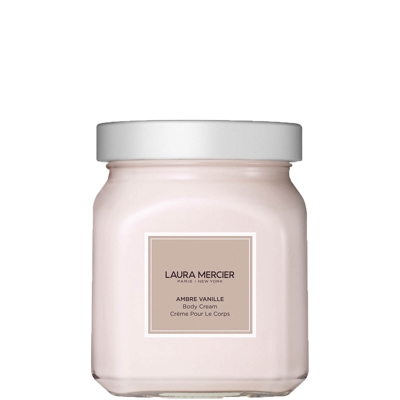 Laura Mercier Ambre Vanillé Soufflé Body Crème 300g
