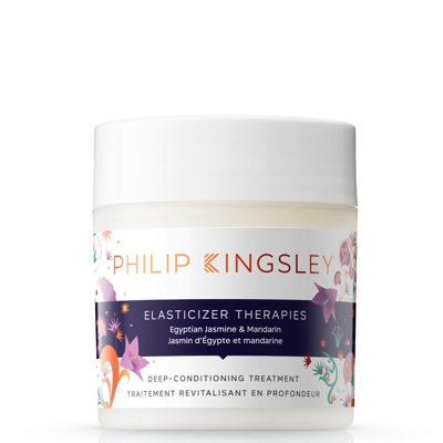 Philip Kingsley Elasticizer Therapies 2021 Egyptian Jasmine & Mandarin 150ml