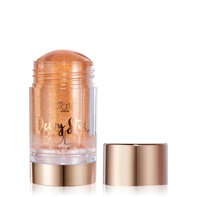 Ciaté London Dewy Stix Body Oil Gloss 27g (Various Shades) - Sun Catcher