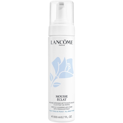 Lancôme Mousse Éclat Express Clarifying soin nettoyant moussant (200ml)