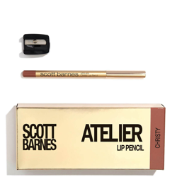 Scott Barnes Atelier Lip Liner (Various Shades) - Christy en oferta