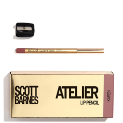 Scott Barnes Atelier Lip Liner (Various Shades) - Karen precio