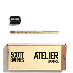 Scott Barnes Atelier Lip Liner (Various Shades) - Kate en oferta