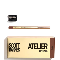 Scott Barnes Atelier Lip Liner (Various Shades) - Tyra características