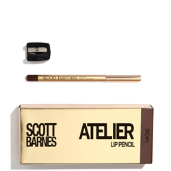 Scott Barnes Atelier Lip Liner (Various Shades) - Naomi características